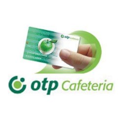 OTP Cafeteria