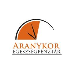 Aranykor EP