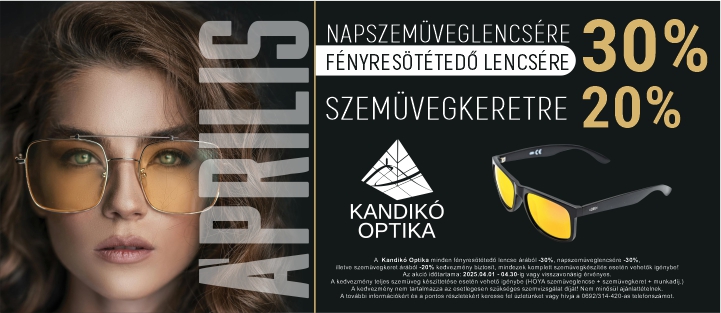 Kandiko Optika